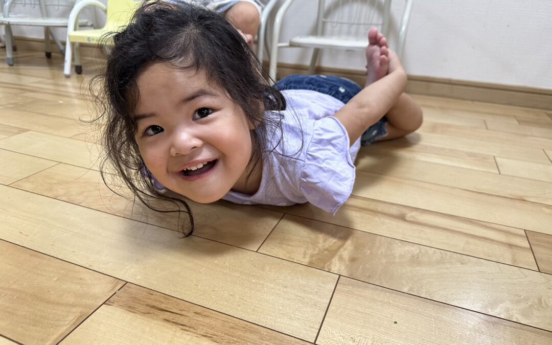 今日の活動９月４日