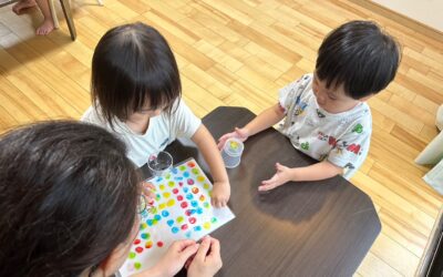 今日の活動９月７日