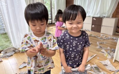 今日の活動10月5日