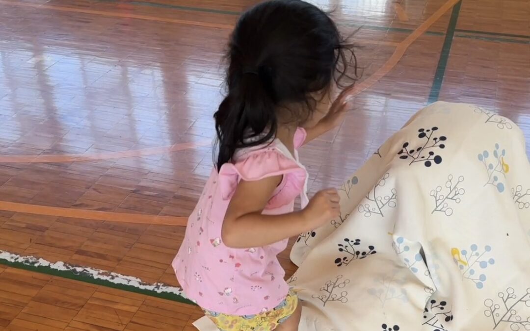今日の活動10月15日