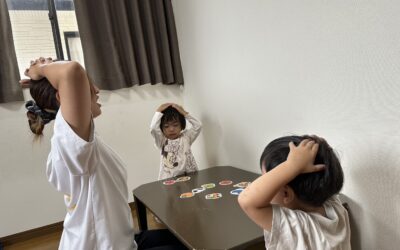今日の活動１０月２４日