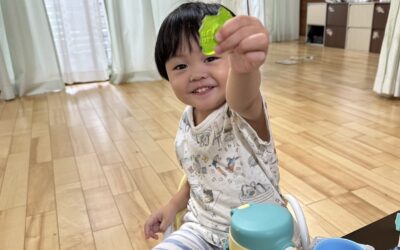 今日の活動10月7日