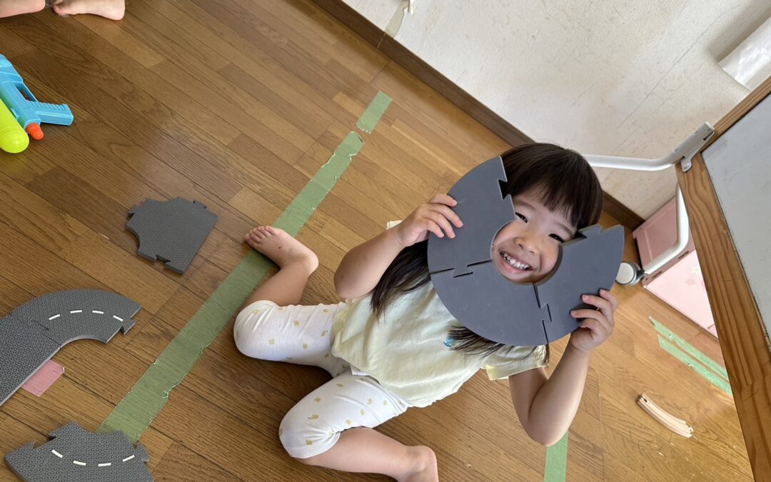 本日の活動10月12日