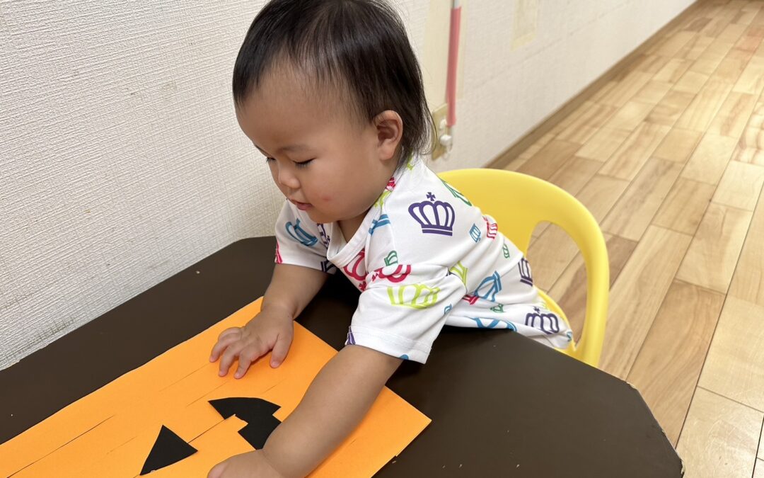 今日の活動10月16日